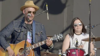 Midnight Shine - Vancouver Folk Music Festival 2019 (Live Performance)