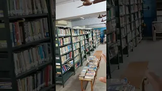 A Day In Government Library || How to Learn G.K. For SSC CGL 2024 🔥 #ssc #mts #cgl #chsl #dumraontv