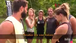 Survivor 2018  ; 81 , Bölüm  |  Part 4