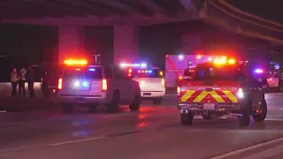 Teen girl dies after jumping from moving vehicle during argument on I-45 | Top Tuesday headlines