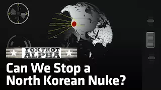 Can We Stop a North Korean Nuke?