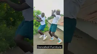 Fireboy_dml -asake bandana (Dance choreography)