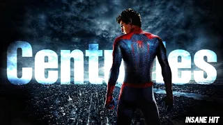 The Amazing Spider-man [ Peter Parker ] || Centuries || Marvel Studios