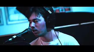 Citizen - "In the Middle of It All" (Live at Studio 4)