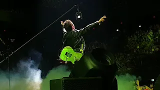 Muse - Thought Contagion (Live, Amsterdam) 12.09.2019