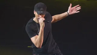 I Like It - Enrique Iglesias, Madison Square Garden, NY - October 26, 2023