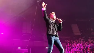 Dieter Bohlen - Atlantis is calling {S.O.S. for love} (Live in Wien 06.12.2019.)