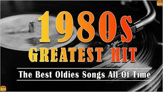 Greatest Hits Golden Oldies - 70s & 80s Best Songs - Oldies but Goodies