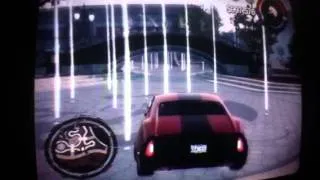 Saints Row 2: Stunt Jumps Tip.