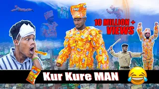 KurKure Man Comedy Video || real fools.