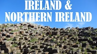 Visit IRELAND Travel Guide & Best things to do in Northern Ireland