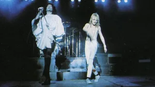 3. White Queen [As It Began] (Live at the Nippon Budokan, Tokyo: 3/31/1976)