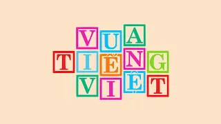 [Trò chơi PowerPoint] Vua Tiếng Việt bản mới mùa 3