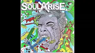 SoularisE - Раб Себя Самого (2013) Альбом