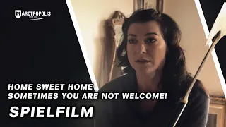 Spielfilm 🔥 Home Sweet Home 2022 💒 Ganzer Film Deutsch 🎞 HD-Thriller - Horror Regie John K.D. Graham