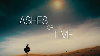 Cinematography Of Ashes of Time (東邪西毒)