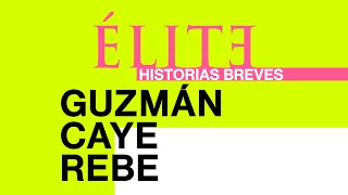 Élite | Historias Breves | Guzmán Caye Rebe