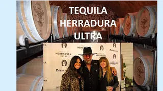 Tequila Herradura Ultra- Review Video