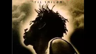 Buju Banton-'Till I'm Laid To Rest