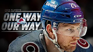 2023 Stanley Cup Playoffs Hype | Colorado Avalanche