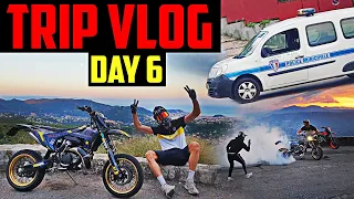 Last time FREAKOUT!! - Vlog Day 6
