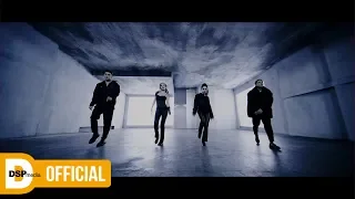 KARD - RED MOON _ Performance Video