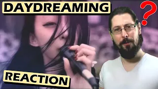 Guitar Tutor Reacts - Band Maid DAYDREAMING MV Reaction
