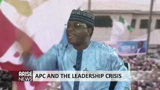 APC AND THE WAY FORWARD