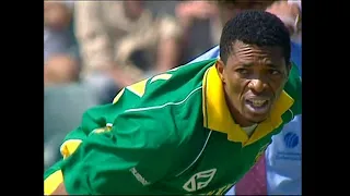 2006 - ODI - South Africa vs Australia Joburg * 438 Match