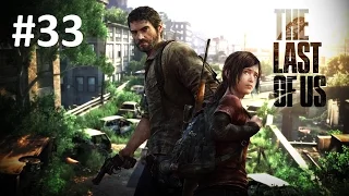 Let´s play The Last of Us Remastered PS4 Gameplay German Part 33 I Kannibalen I
