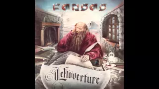 Kansas -  Carry On My Wayward Son (Without lead guitar)