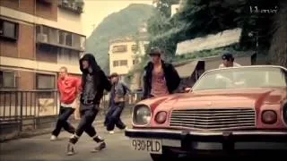 Step Up -Darin(K POP)