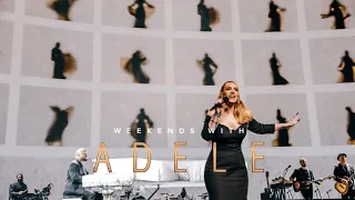 Adele - Rolling in the Deep (Weekends With Adele Live)