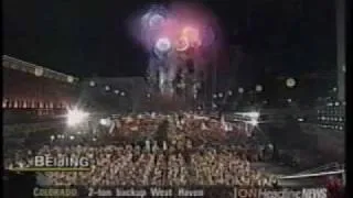 New Year's Eve - Millennium Coverage - 12/31/99 (Pt.1)