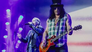 Slash ft. Myles Kennedy and The Conspirators - Cosquin Rock 2024, Argentina, Full show