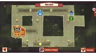 king of thieves Base 98...