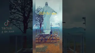 2024 1st ride Mt. Parawagan