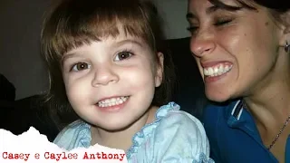 A MÃE MAIS ODIADA DOS EUA | Caso Casey e Caylee Anthony