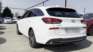 🇰🇷Pre klienta vyberáme a overujeme jazdený Hyundai I30. Akým motorizáciam sa vyhnúť? 🤔