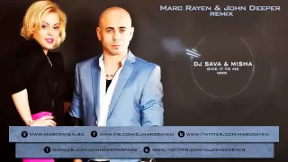 Dj Sava Feat. Misha - Give It To Me (Marc Rayen & John Deeper Remix)