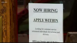 Bill to change unemployment benefits