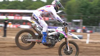 MXGP Lommel 2023 - Qualifying Highlights