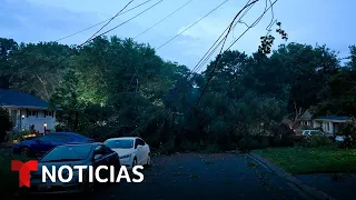 Las noticias de la mañana, jueves 6 de junio de 2024 | Noticias Telemundo