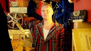 Andy Bell (Erasure) - My Precious One - Promo Video