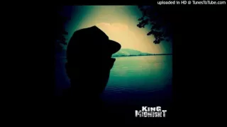 King Midnight - she came from the mountains