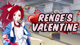 [Blue Archive] Renge's Valentine [ENG SUB]