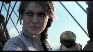 Skull & Bones - трейлер с E3 2018 (русская озвучка)