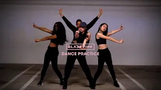 BLACKPINK (블랙핑크) - BBHMM Parris Goebel Choreography Cover | EmeRain