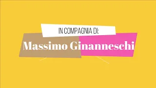 Io pesco a secca presenta: Serata in compagnia di Massimo Ginanneschi