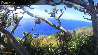 Pitcairn Island Days on Pitcairn Episode 6